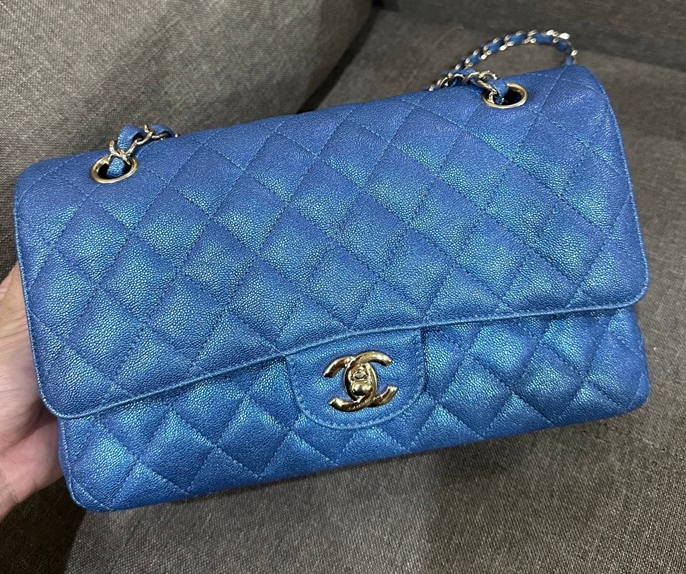 Chanel new cheap collection bags 2019