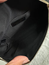 Load image into Gallery viewer, Chanel series 28 Black Calf skin LGHW Waist & Bum Bag