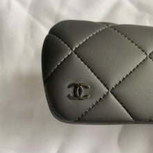 Load image into Gallery viewer, Chanel Titanium Butterfly Sunglasses