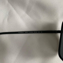 Load image into Gallery viewer, Chanel Titanium Butterfly Sunglasses