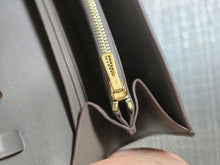 Load image into Gallery viewer, Hermes Constance to Go Long Wallet in Gris Etain Epsom Leather GHW Stamp Z 2021