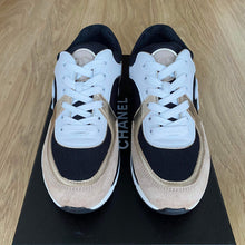 Load image into Gallery viewer, Chanel Trainers Gold/Beige/Black Size EU 35