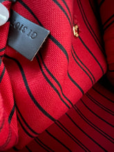 Load image into Gallery viewer, Louis Vuitton Neverfull MM Bag in Damier Ebene