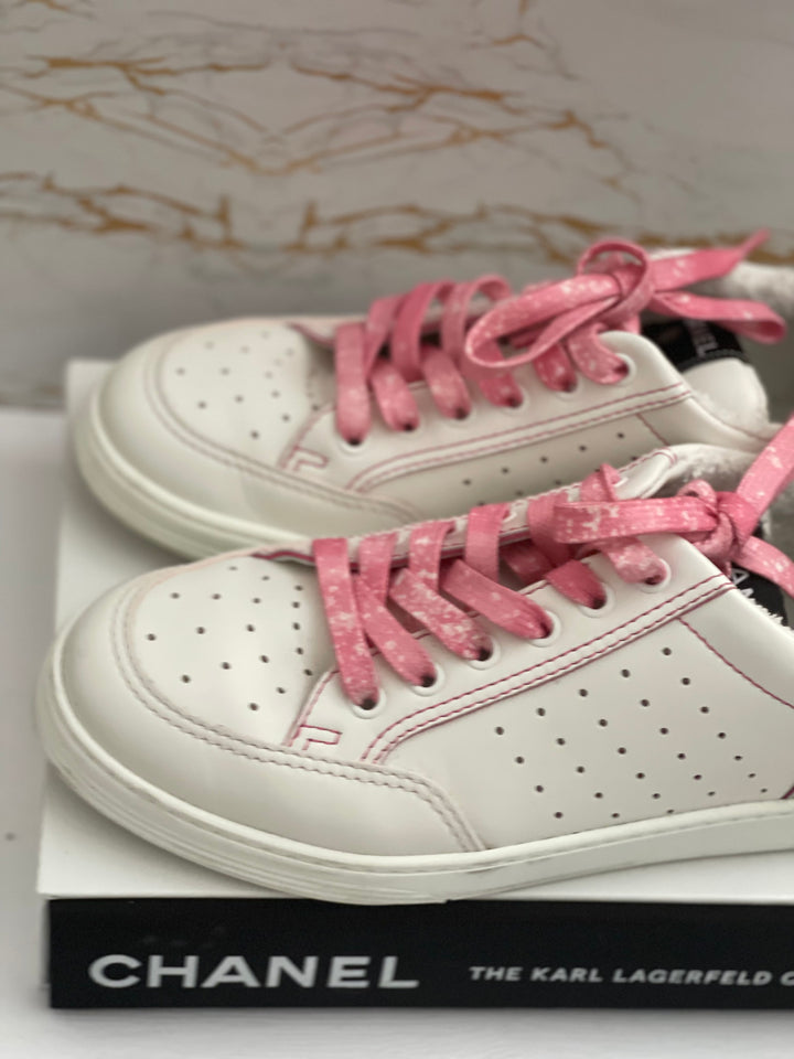Chanel Trainers From 21S Collection EU 39