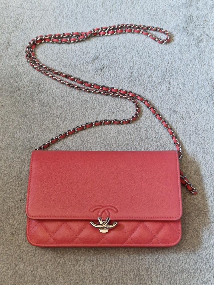 Chanel 27 series caviar Clearance