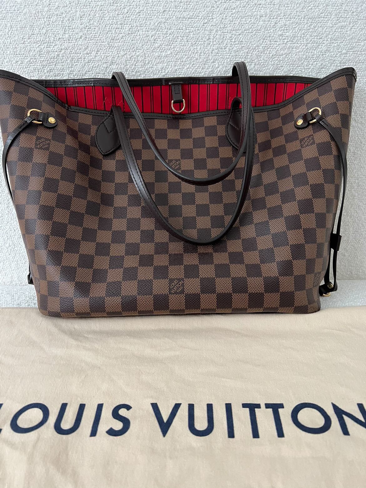 Louis Vuitton – Globalluxcloset