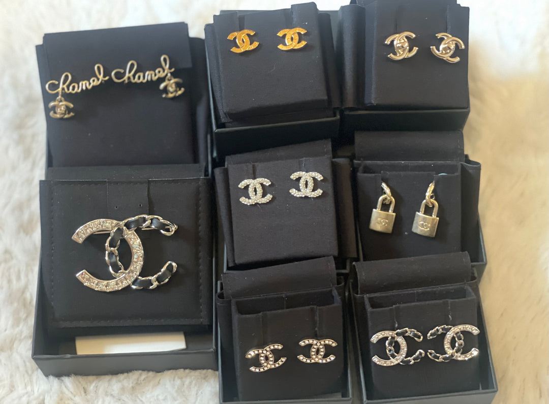 Costume Jewelleries
