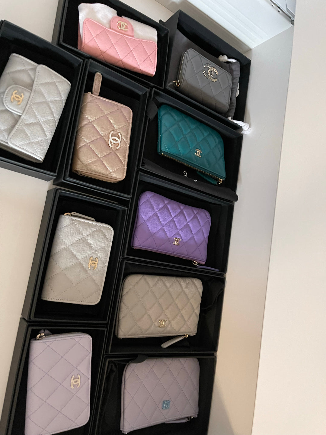 Small Leather Goods