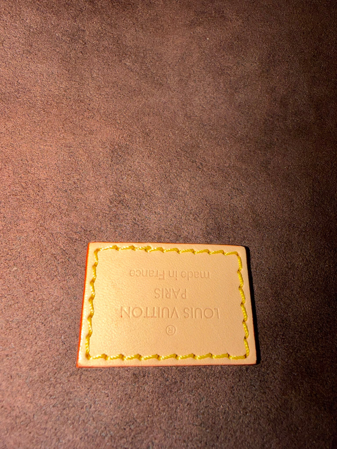 LOUIS VUITTON Pochette Metis Monogram 2024