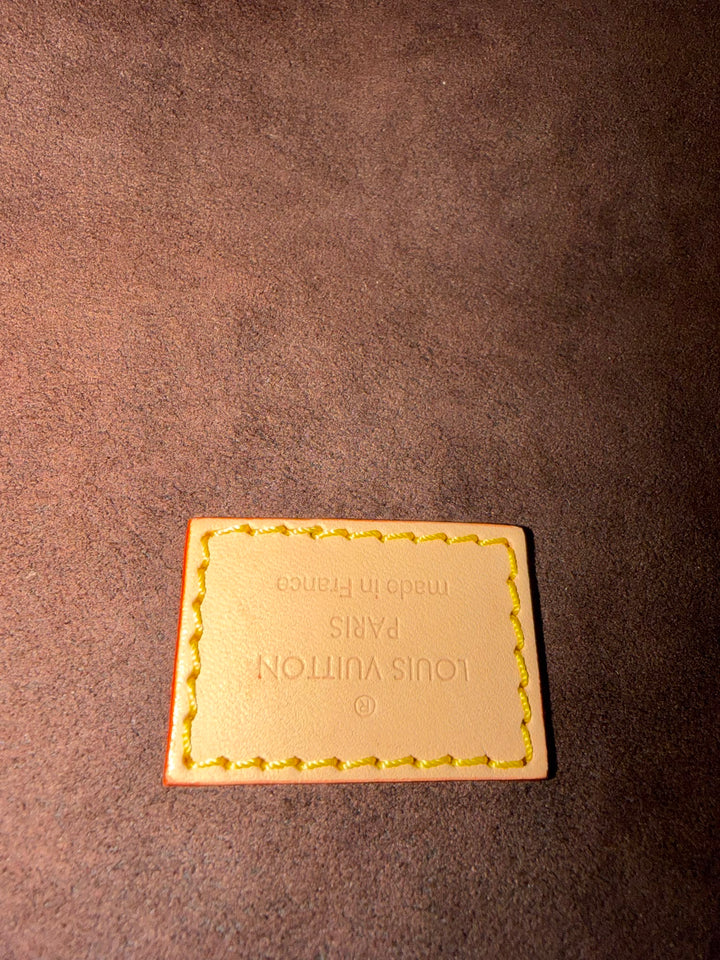 LOUIS VUITTON Pochette Metis Monogram 2024