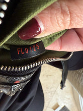 Load image into Gallery viewer, LOUIS VUITTON Petite Malle Soft MM Infrarouge Monogram
