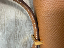 Load image into Gallery viewer, HERMES Constance 18 Gold Epsom Leather GHW Flap bag Stamp B 2023
