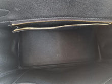 Load image into Gallery viewer, HERMES Noir/Black Togo Leather RGHW Birkin 30 Stamp D 2019
