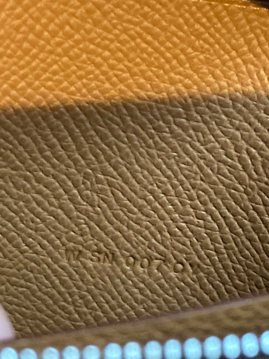 Hermes Constance to go in Gold leather with Palladium hardware