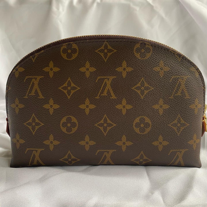 Louis Vuitton Monogram Canvas Cosmetic Pouch GM