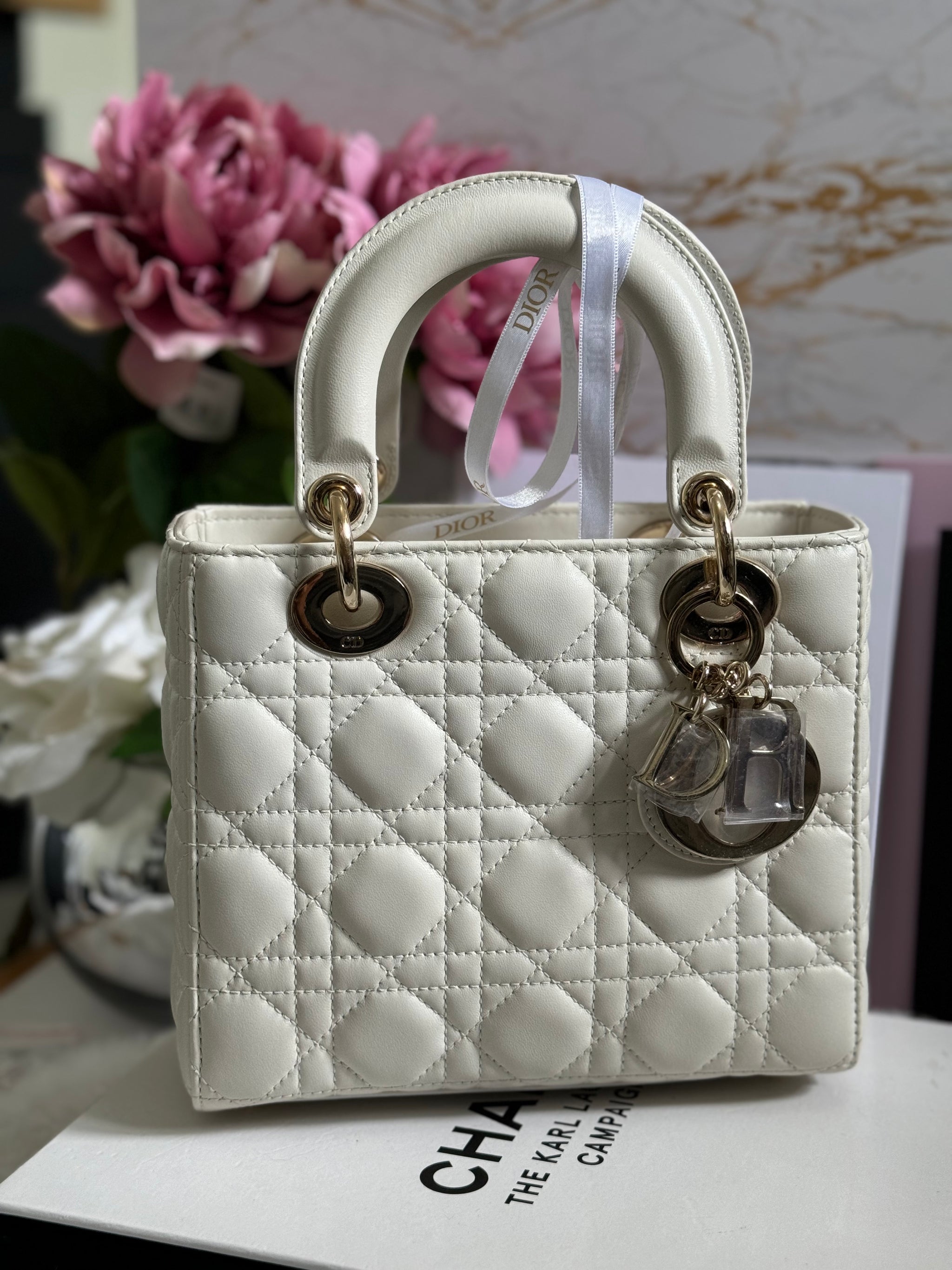 350355 ChristianDior クリスチャンディオール MY ABC