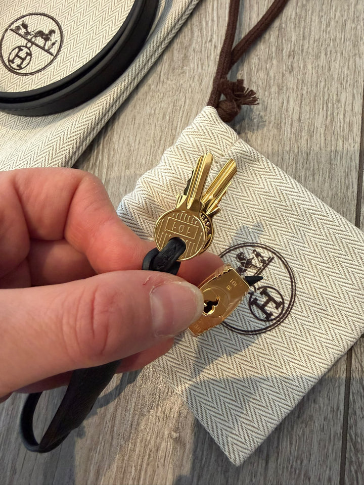 WA/Email to Purchase only- HERMÈS Kelly 28 Black 89/Noir 89 Epsom Sellier GHW Stamp G 2026