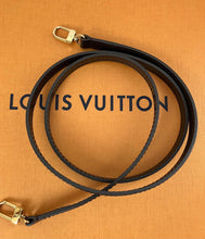 Load image into Gallery viewer, LOUIS VUITTON LV Alma BB Damier Ebene Monogram Leather
