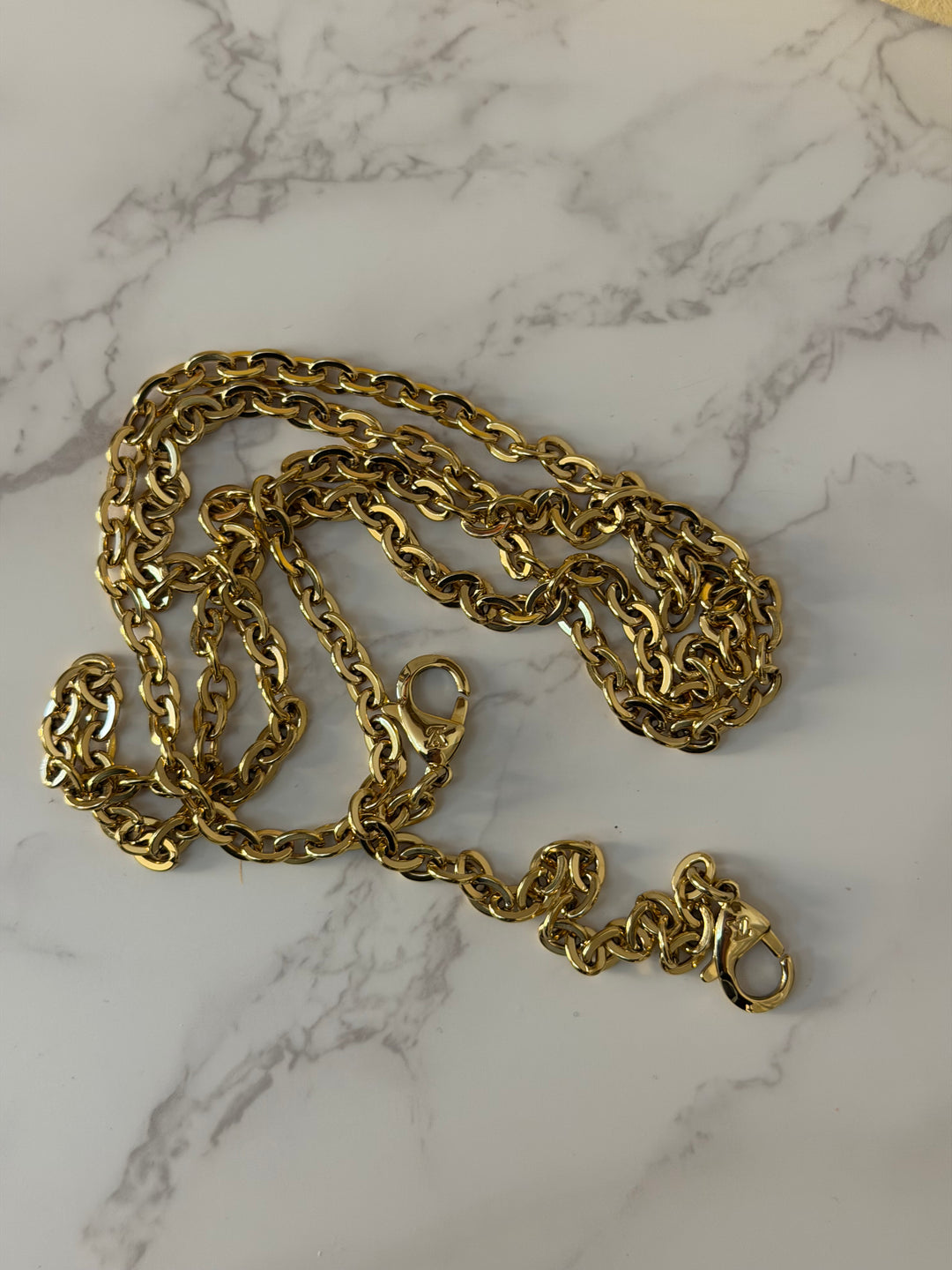 LOUIS VUITTON LV Pochette Felicie 2022 Pink/Beige/Yellow Emprinte Leather