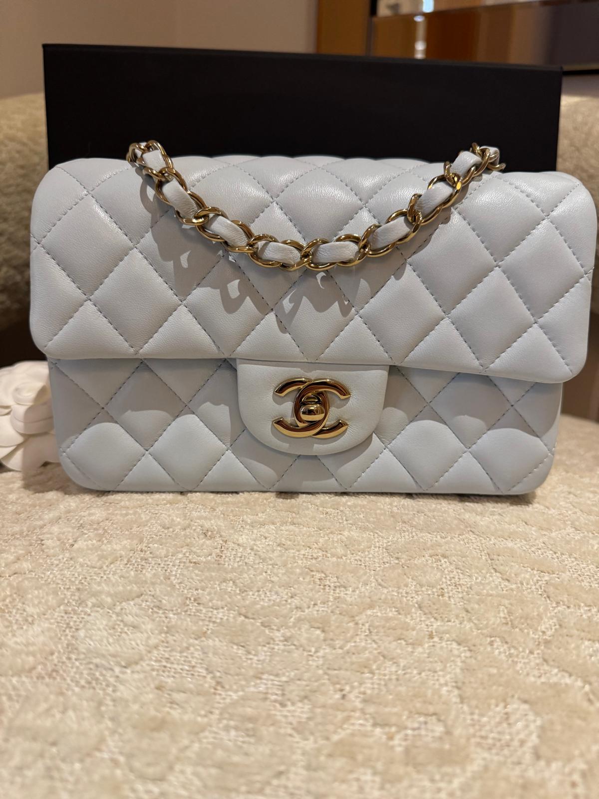Chanel – Globalluxcloset