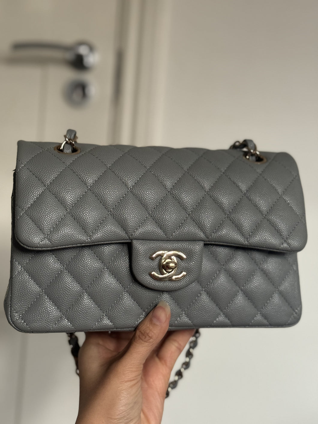 Chanel classic 2020 sale
