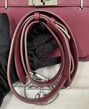 Load image into Gallery viewer, Hermes Tosca Clemence leather Jypsiere 28 PHW Stamp N

