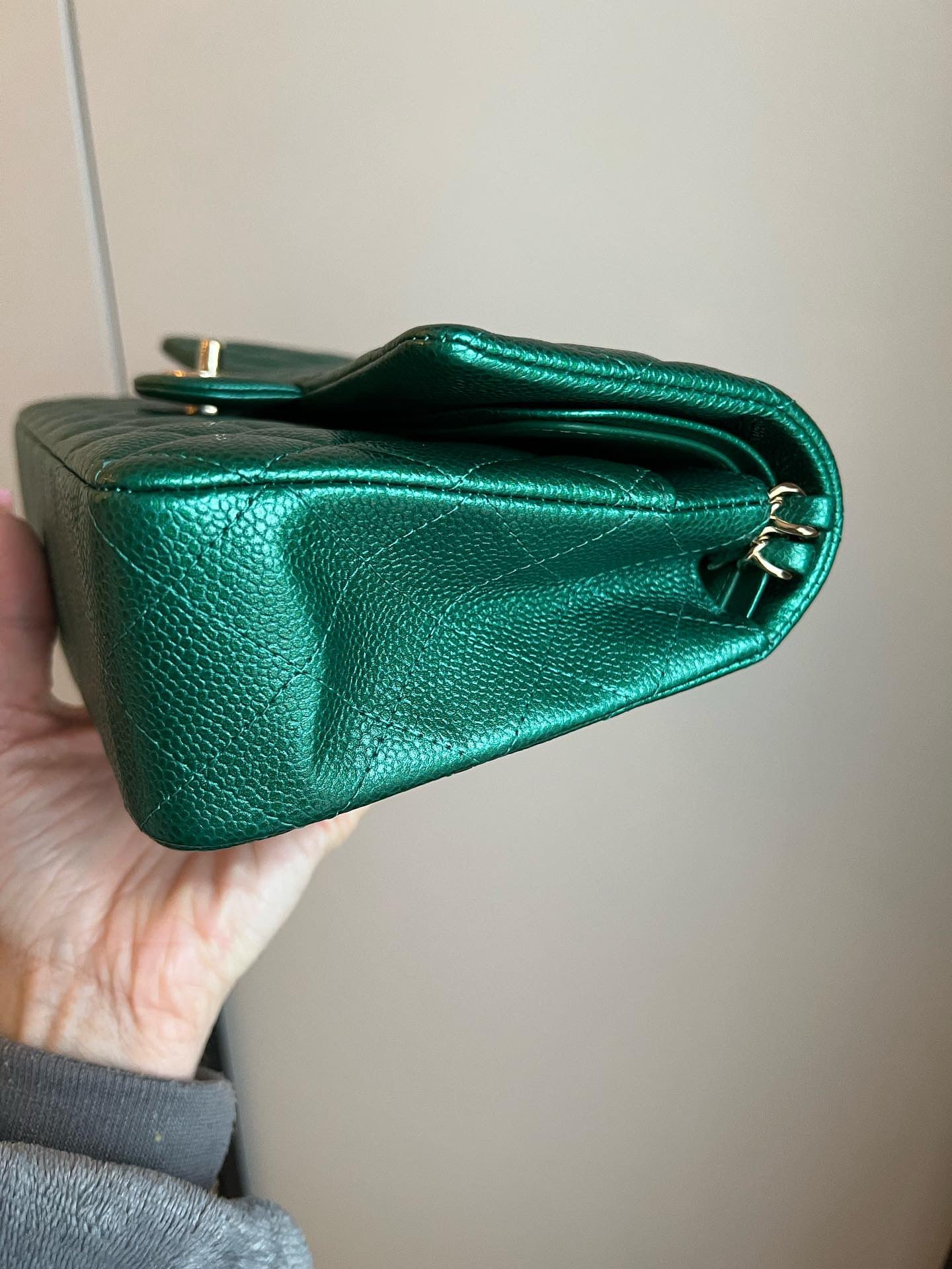 Green bag 2018 best sale