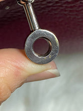 Load image into Gallery viewer, Hermes Tosca Clemence leather Jypsiere 28 PHW Stamp N
