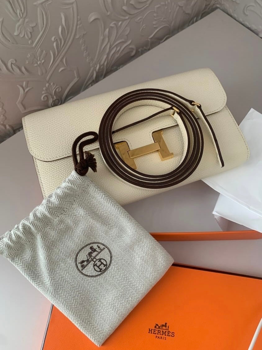 Hermes wallet on chain price sale