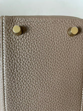 Load image into Gallery viewer, Hermes Kelly 28 Retourne Etoupe Togo Leather with GHW
