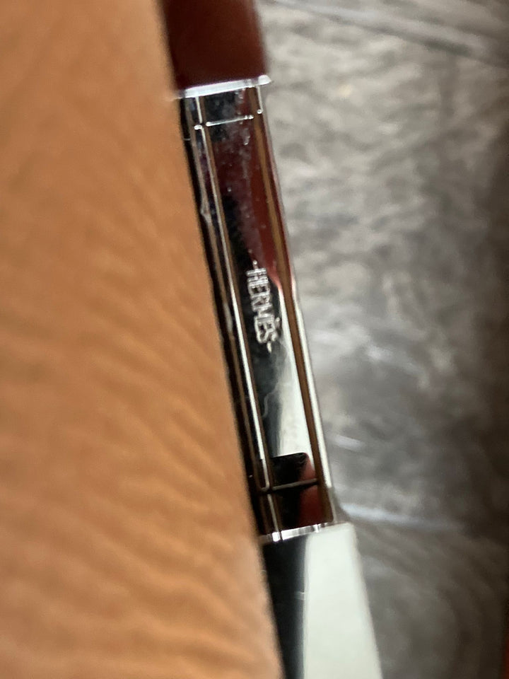 Hermes Constance to go in Gold leather with Palladium hardware