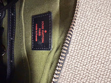 Load image into Gallery viewer, LOUIS VUITTON Petite Malle Soft MM Infrarouge Monogram
