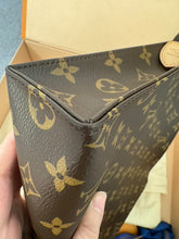 Load image into Gallery viewer, Louis Vuitton LV Toiletry 26 Pouch with Canvas Monogram
