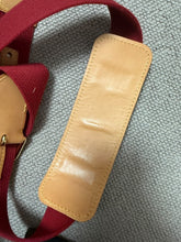 Load image into Gallery viewer, LOUIS VUITTON LV Denim Cabas
