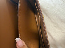 Load image into Gallery viewer, HERMES Constance 18 Gold Epsom Leather GHW Flap bag Stamp B 2023
