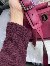 Load image into Gallery viewer, Hermes Tosca Clemence leather Jypsiere 28 PHW Stamp N
