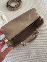 Load image into Gallery viewer, Dior Small Lady D-Joy Bag
Powder Beige Cannage Lambskin LGHW
