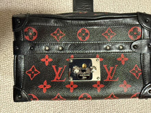 Load image into Gallery viewer, LOUIS VUITTON Petite Malle Soft MM Infrarouge Monogram

