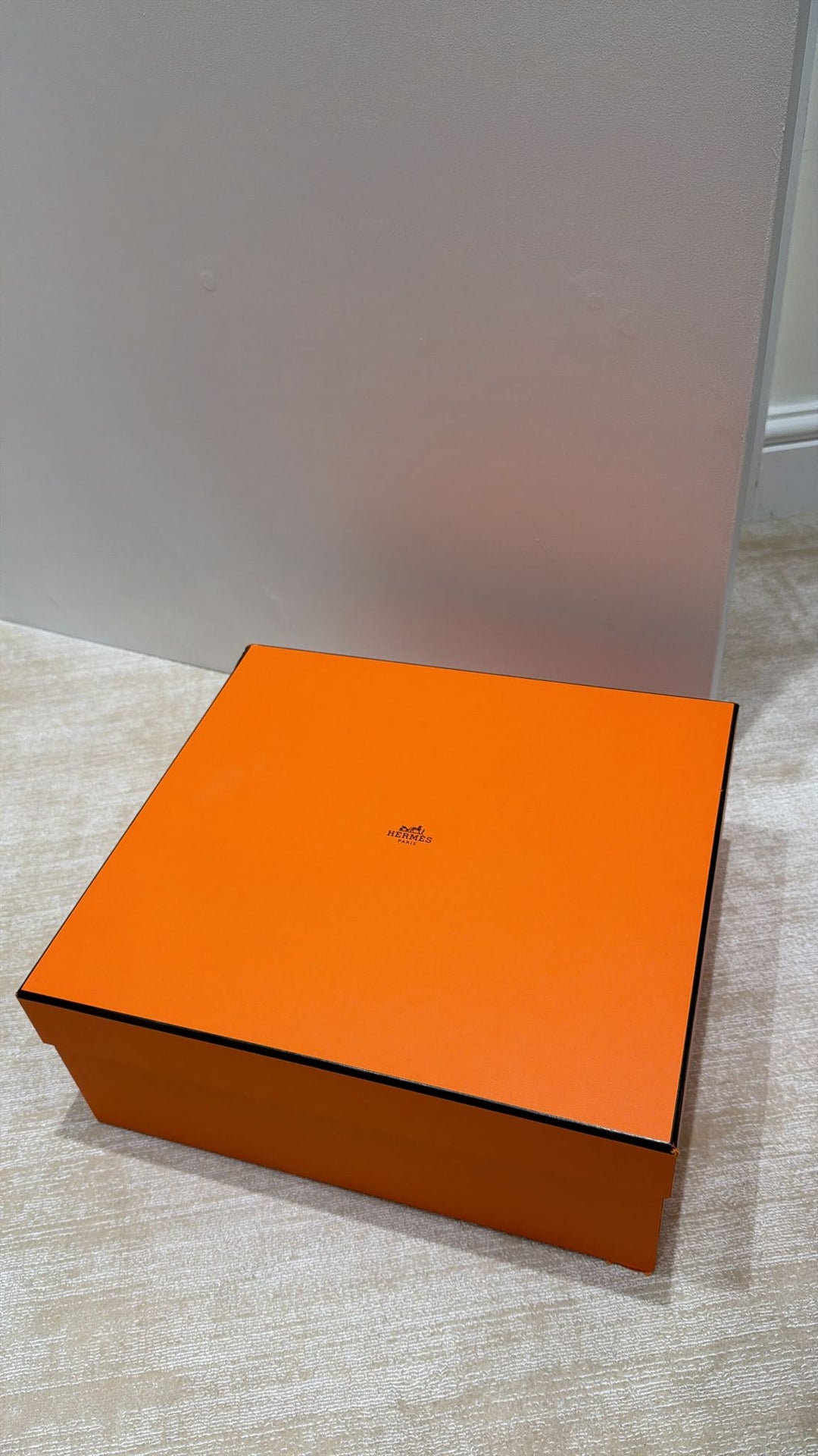 Hermes Kelly 28 in Rose Azalee Pink Epsom Leather PHW Stamp C 2018