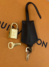 Load image into Gallery viewer, LOUIS VUITTON LV Alma BB Damier Ebene Monogram Leather
