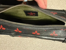 Load image into Gallery viewer, LOUIS VUITTON Petite Malle Soft MM Infrarouge Monogram
