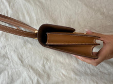 Load image into Gallery viewer, HERMES Constance 18 Gold Epsom Leather GHW Flap bag Stamp B 2023
