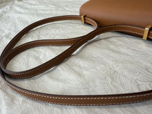 Load image into Gallery viewer, HERMES Constance 18 Gold Epsom Leather GHW Flap bag Stamp B 2023
