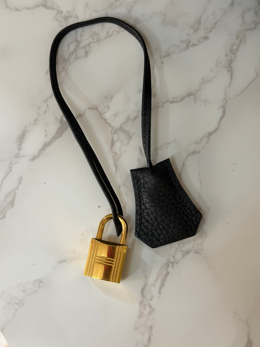 Hermes Birkin 35 Noir Black Togo Leather GHW Stamp T 2015