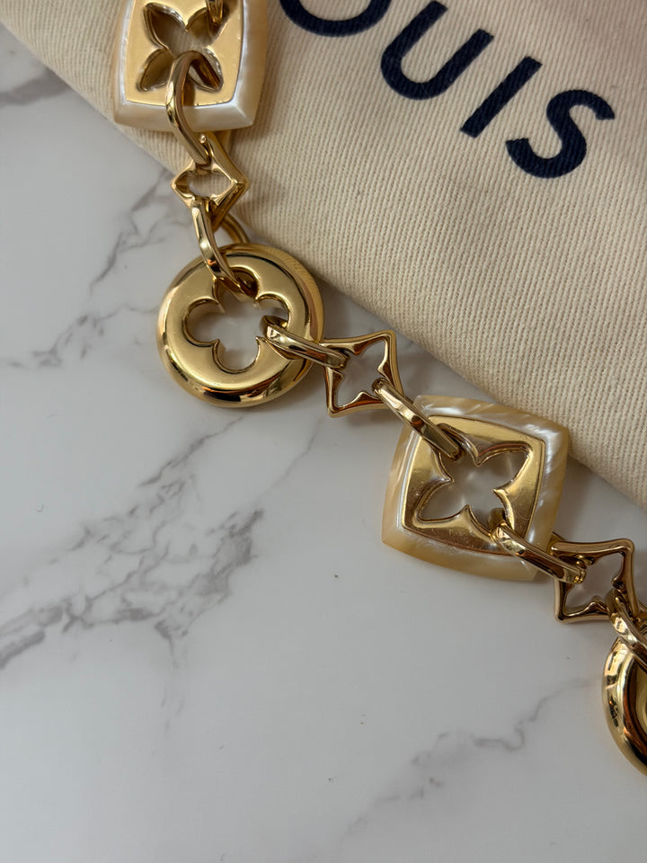 LOUIS VUITTON LV Mini Capucines In Guimauve Marshmallow Pink