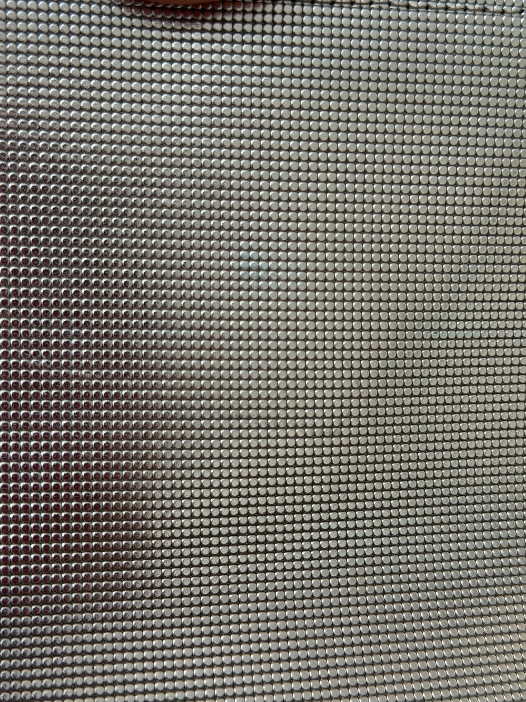 CHANEL series 21 16C 2016 Pixel Pinky Gold Calf Skin SHW Mini Rectangular Flap Bag