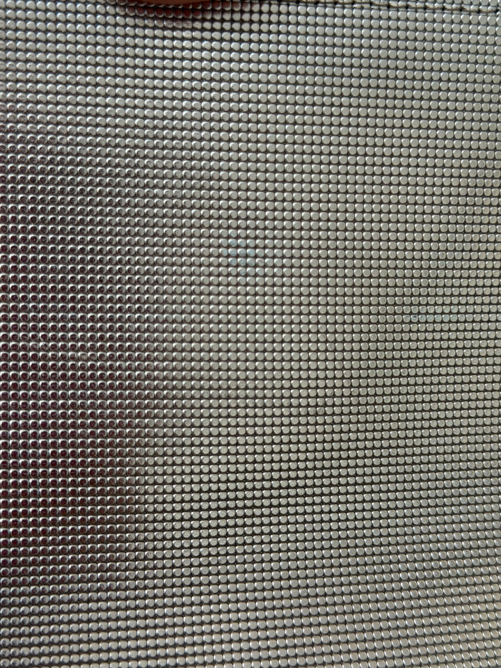 CHANEL series 21 16C 2016 Pixel Pinky Gold Calf Skin SHW Mini Rectangular Flap Bag