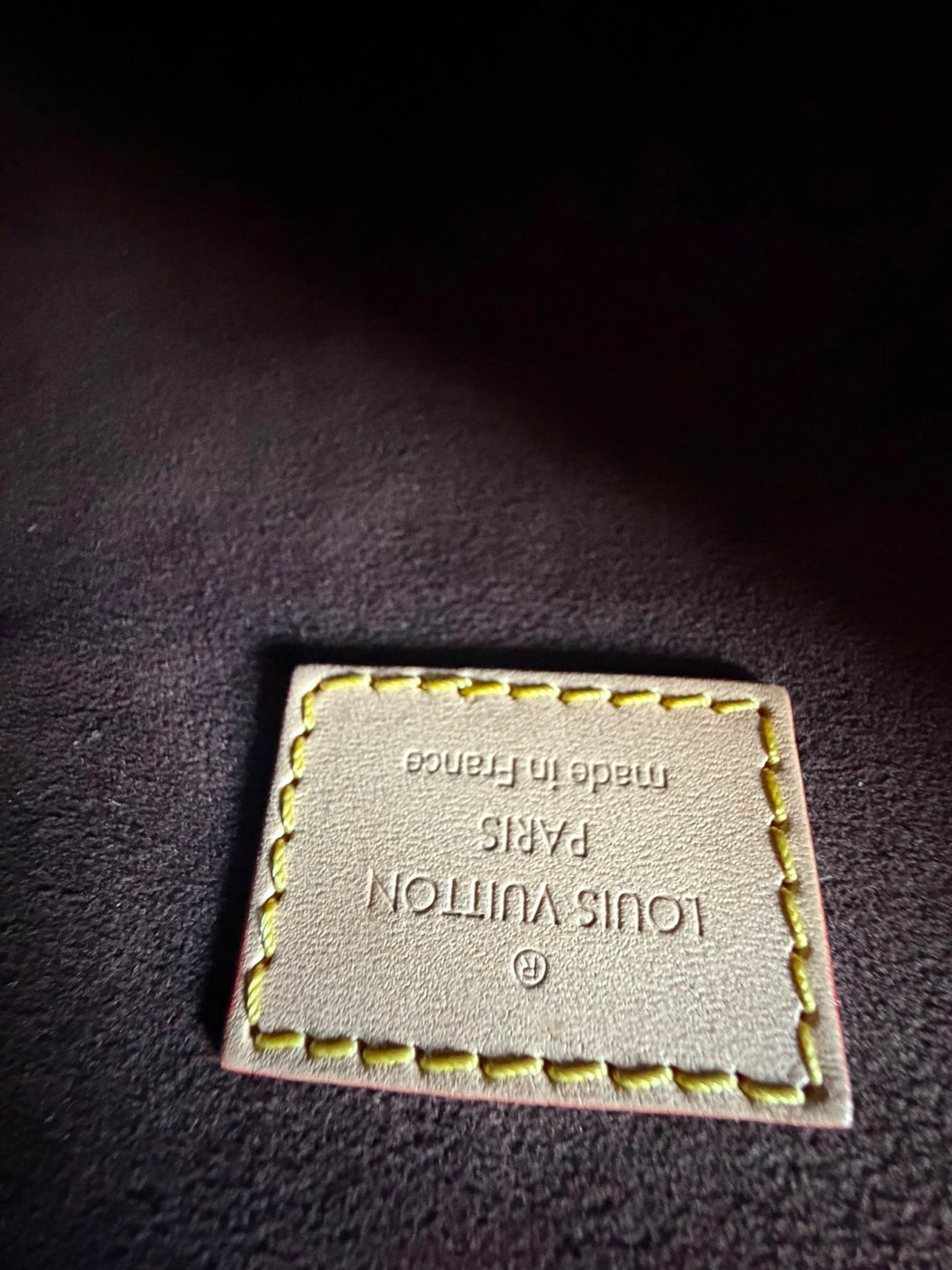 LOUIS VUITTON Pochette Metis Monogram 2024