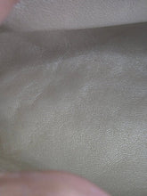 Load image into Gallery viewer, Chanel Series 16 2012 Pearly Gold Lambskin with GHW Classic Clutch
