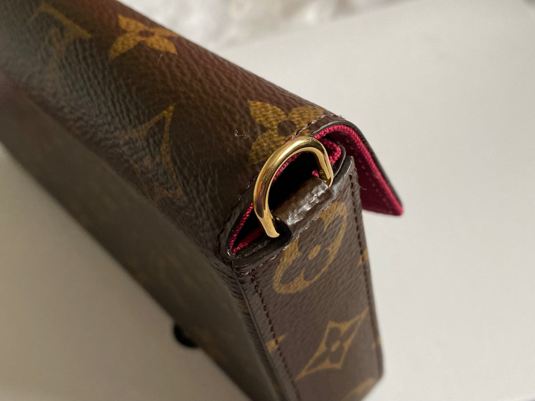 Louis Vuitton Pochette Felicie Monogram